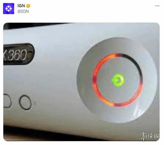 IGN游戏视频漏标Xbox平台 网友吐槽：就是故意的！