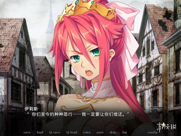 《黑兽2‧改》上架Steam 支持简中 今年第四季度发售