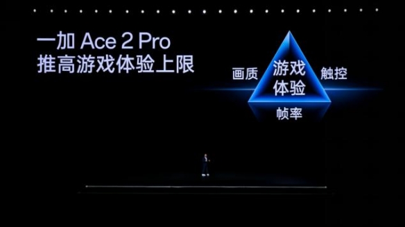 一加Ace 2 Pro推高行业上限 重构性能想象 2999元起售！