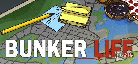 后末日策略游戏《Bunker Life》上架Steam 支持简中