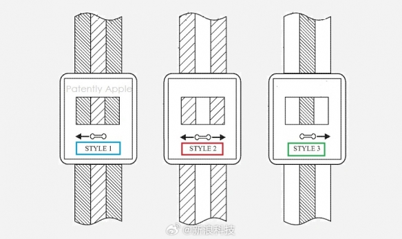 Apple Watch或将配颜色采样传感器 将自动变换表盘！