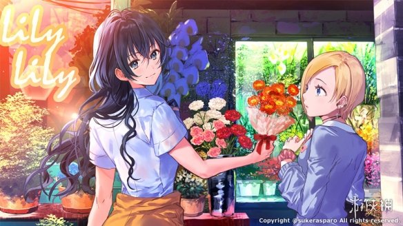 百合悬疑ADV《九段之都市传说》将登陆Switch！