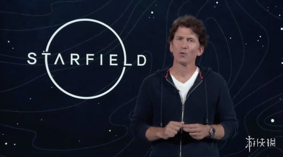 《星空》还有大把惊喜没公开呢！Todd：对剧情很满意