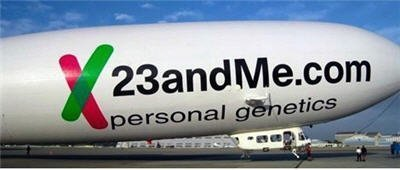 开创新纪元！23andMe、国霆互联网医院与安富家携手，共铸亚洲基因检测市场新未来