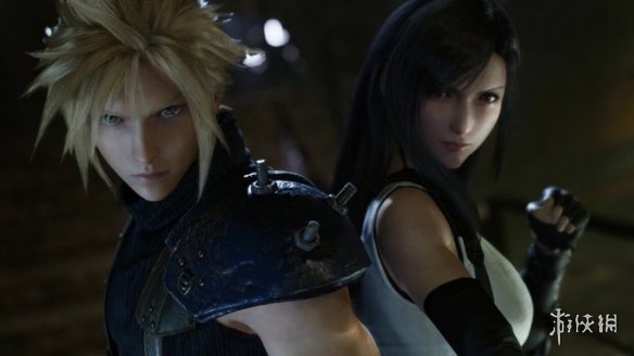 斯宾塞谈《FF7Re》《FF16》登陆Xbox：不会强迫他们