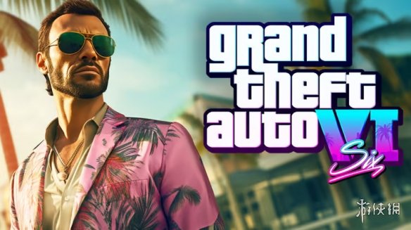 T2老板称《GTA6》具体日期还未谈论！相信游戏会大卖