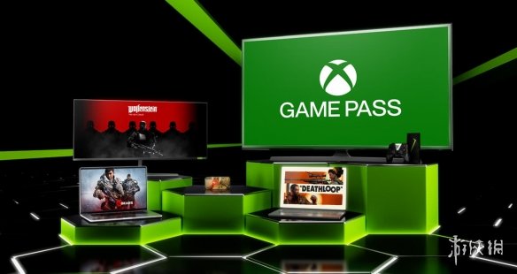 微软联手英伟达 PC Game Pass加入GeForce NOW！