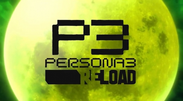 世嘉公布《女神异闻录3：Reload》所需PC配置