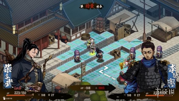 Steam“策略游戏节”现已开启！海量策略游戏满足你的胃口