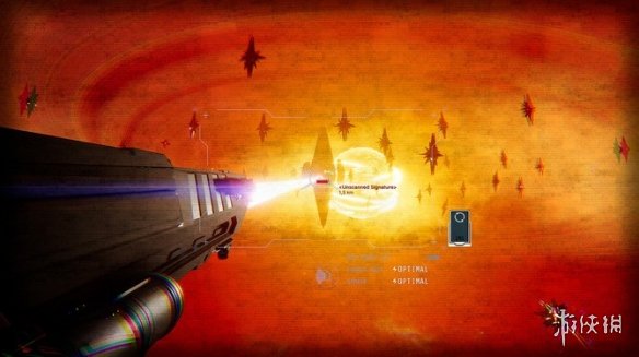 多人宇宙游戏《虚空航船》9月7日开启steam抢先体验 