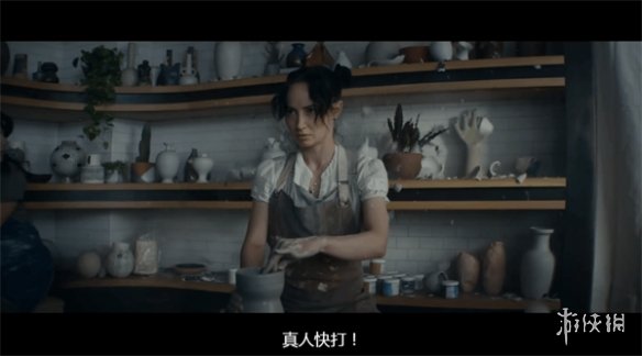 “野兽”巴蒂斯塔主演！《真人快打1》真人新宣传片赏