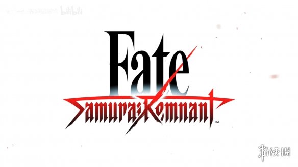 《Fate/Samurai Remnant》宣传片第二弹 新海报公开