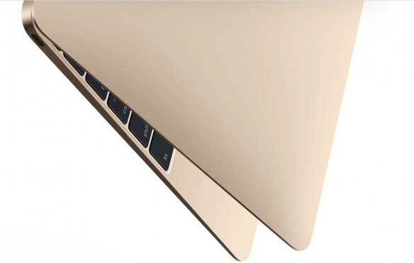 12寸有望复活？消息称苹果计划开发更低价的MacBook