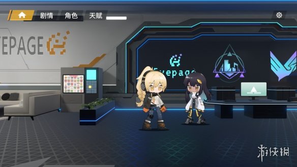 真的不叫《明日方舟》？塔防RPG《尘埃之谜》上架Steam