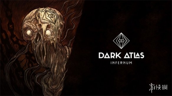 恐怖游戏《Dark Atlas》Steam页面上线 2024年发售