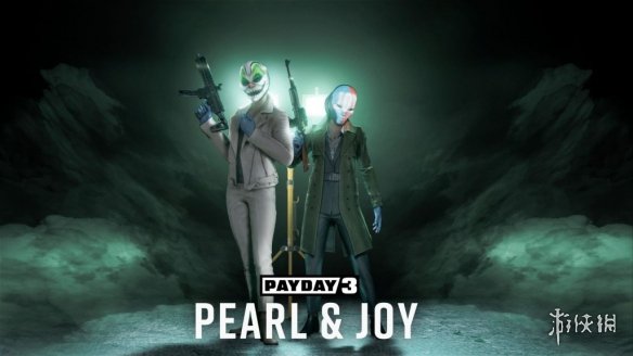 《收获日3》Joy/Pearl角色预告片！更新路线图公布