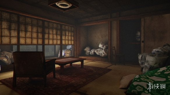 日式心理恐怖游戏《誘拐事件》上架Steam 发售日未定