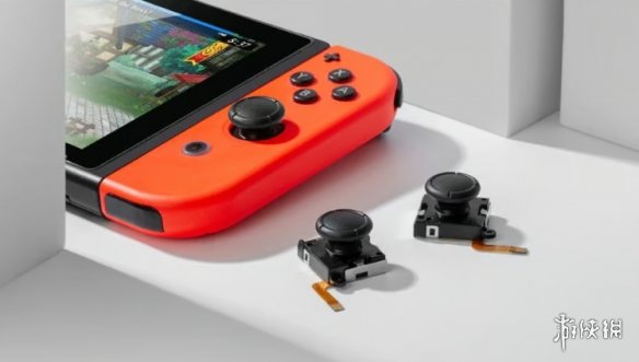 曝任天堂Switch2将用“霍尔摇杆”！彻底解决手柄漂移