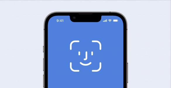 苹果全新面部识别专利公开！甚至可以区分双胞胎