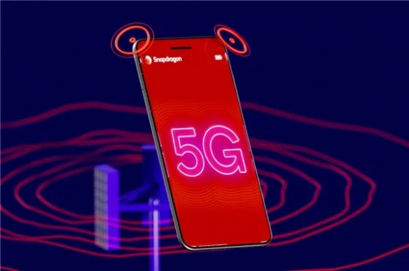 自研没了？高通继续为iPhone提供5G基带芯片至2026年