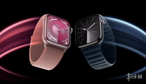 苹果发布会2023：Apple Watch Series 9宣布推出