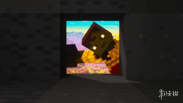 《我的世界》年度庆典“Minecraft Live”宣传片公布