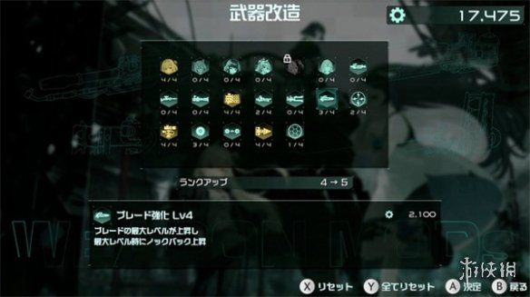 克隆少女肉鸽战斗射击游戏《第九哨兵姐妹》上架Steam