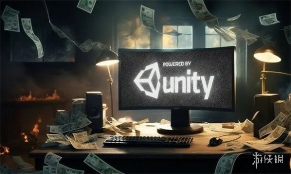 Unity员工反对新收费政策无果！近期或将出现大量离职