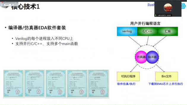 晋级揭晓！华秋第九届中国硬件创新创客大赛-华东分赛区决赛成功举办！