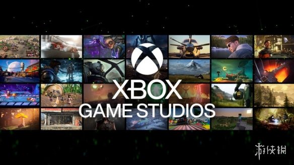 Xbox Game Studios在和第三方联手开发十几款独占游戏