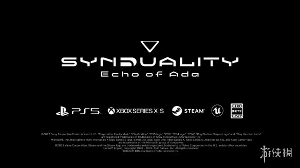 万代南梦宫新作《SYNDUALITY艾达回响》实机演示