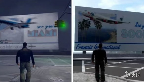 《GTA6》真的要来了！外媒揭示R星留下的隐藏彩蛋线索