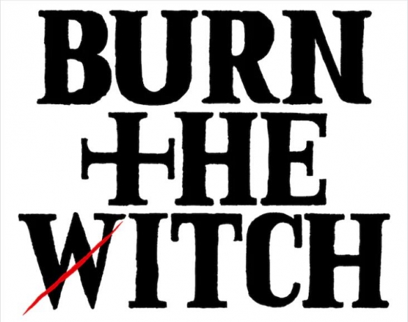 久保带人《Burn the Witch》2个魔女前日谭将动画化!