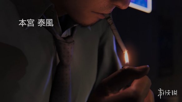 《如龙7外传：无名之龙》片头影像 主题曲公开！