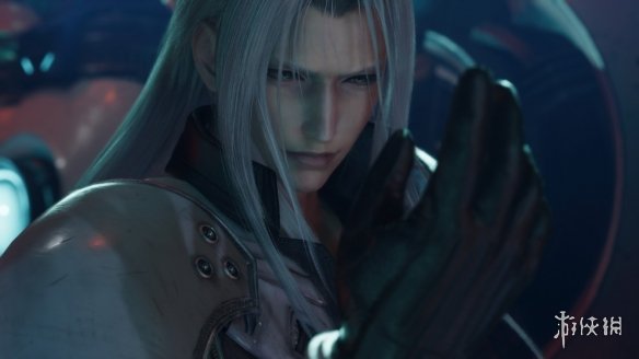 TGS23：《FF7重生》团队采访 扎克斯部分“关键机密”