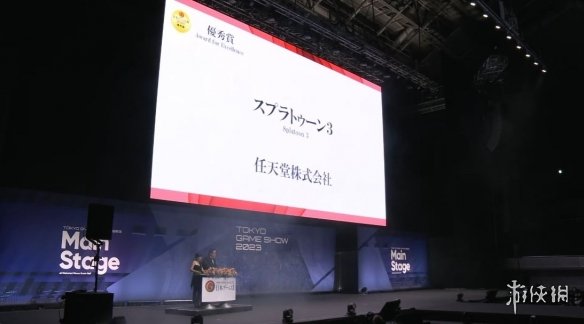 TGS23：2023年日本游戏大赏年度奖和优秀奖公布！