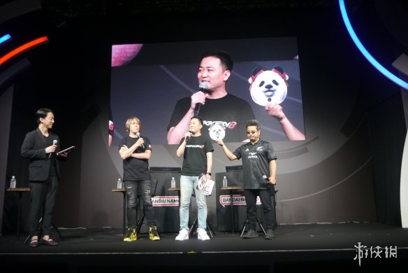 TGS23：南梦宫铁拳发布会公布诸多《铁拳8》新情报