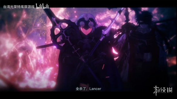 《Fate/Samurai Remnant》“Lancer”阵营介绍公开！