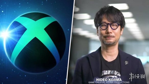 Xbox负责人斯宾塞下周将拜访小岛秀夫！检查项目进度