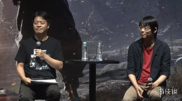 TGS23：制作人称《FF7重制版》第三部作品已开始起草!