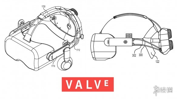 Valve或正秘密打造独立式VR头显“独立式Index”！