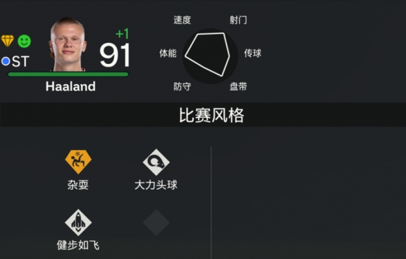 《EA Sports FC 24》：愈发真实的足球世界