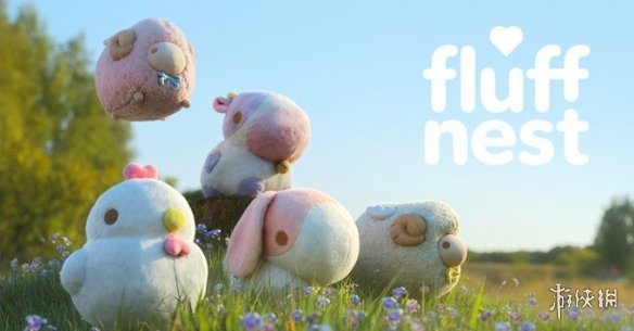 动森？种田养成游戏《PuffPals：岛屿天空》将开启测试