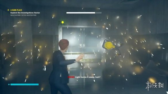 《心灵杀手2》新视频：建立Remedy Connected宇宙！