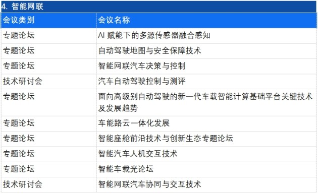 蓄势待发！2023中国汽车工程学会年会暨展览会将于10月25-27日在京举办