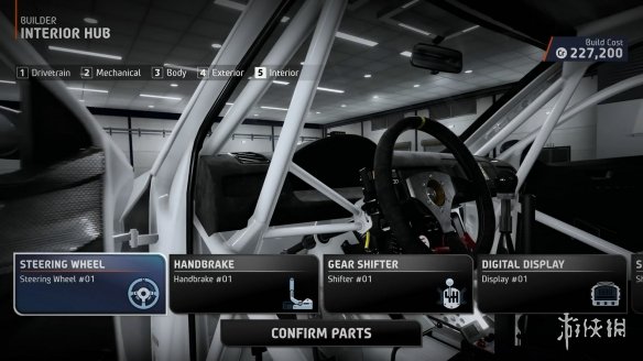 拉力赛车游戏《EA Sports WRC》新预告介绍游戏模式