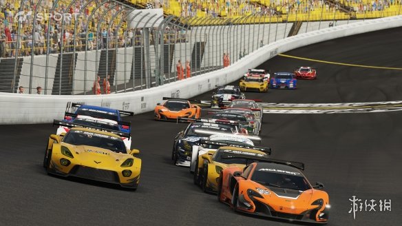 要肝奖杯请抓紧！《GT Sport》在线服务将于明年初关闭