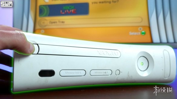 掩人耳目 金融分析师用Xbox360发送非法内幕交易消息