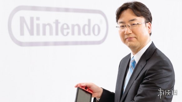 任天堂不会很快放弃Switch 古川社长透露25年还有新作