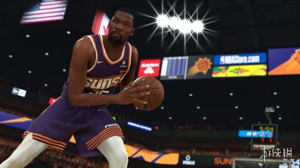 9月欧美地区PS4|5游戏下载榜：《NBA 2K24》大受欢迎